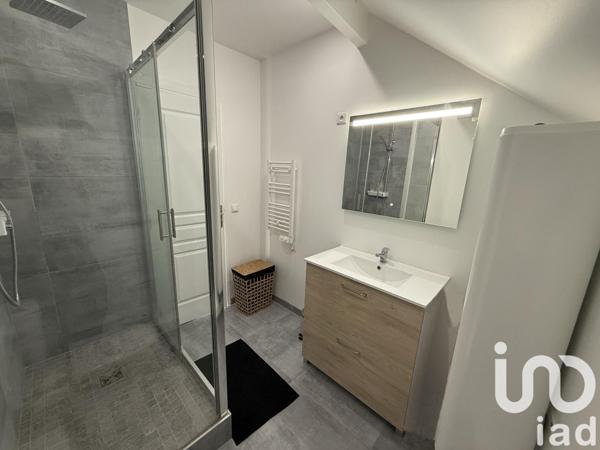 Maison à vendre 5 pièces 95 m² Bornel