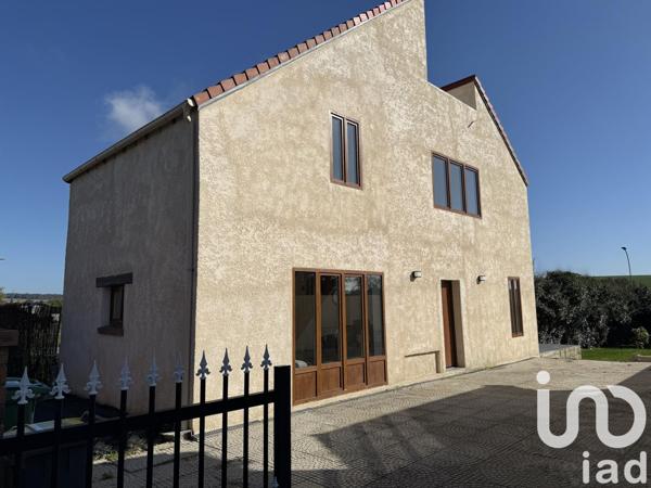 Maison à vendre 5 pièces 95 m² Bornel