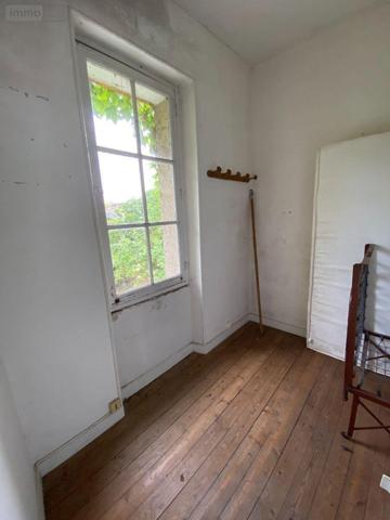 Maison à vendre à Martizay dans l'Indre (36220), ref : 1051111