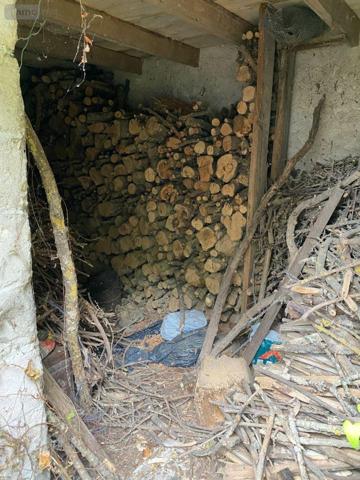 Maison à vendre à Martizay dans l'Indre (36220), ref : 1051111