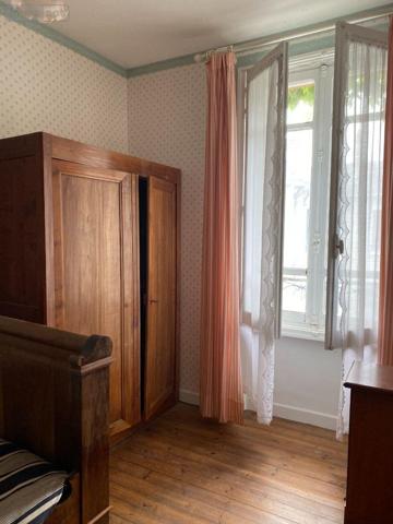 Maison à vendre à Martizay dans l'Indre (36220), ref : 1051111