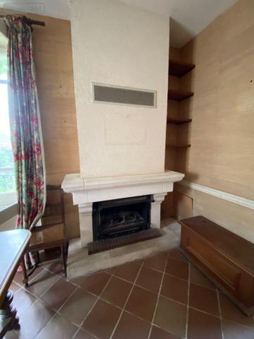 Maison à vendre à Martizay dans l'Indre (36220), ref : 1051111