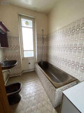 Maison à vendre à Martizay dans l'Indre (36220), ref : 1051111