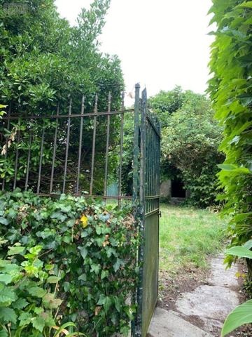 Maison à vendre à Martizay dans l'Indre (36220), ref : 1051111