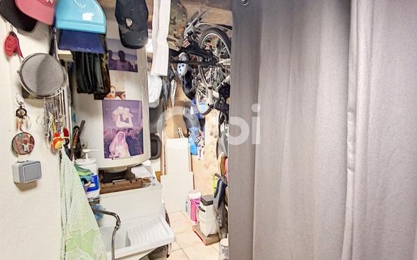 Maison à vendre    3 pièces •  Saint-Féliu-d'Avall