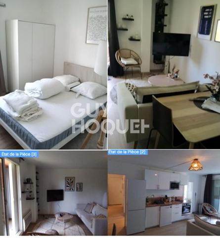 Colocation meublé Blagnac 5 pièce(s) 84.43 m2