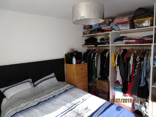 Saint Quentin des Isles Axe Bernay Broglie