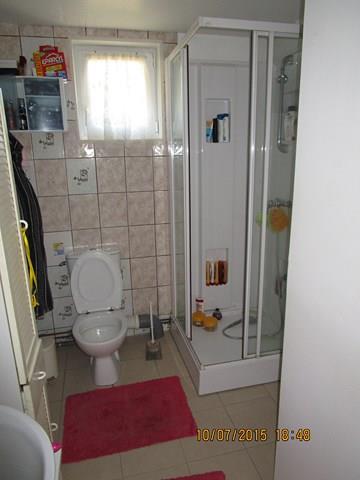 Saint Quentin des Isles Axe Bernay Broglie