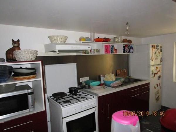 Saint Quentin des Isles Axe Bernay Broglie