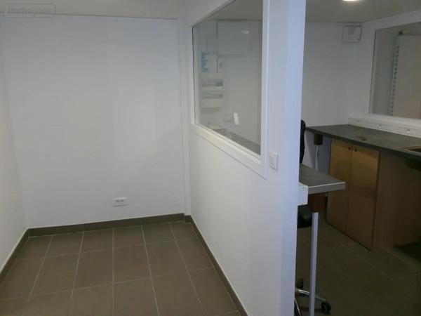 Location - Fonds et/ou murs commerciaux Béthune 62400 2 pièces 58 m 2