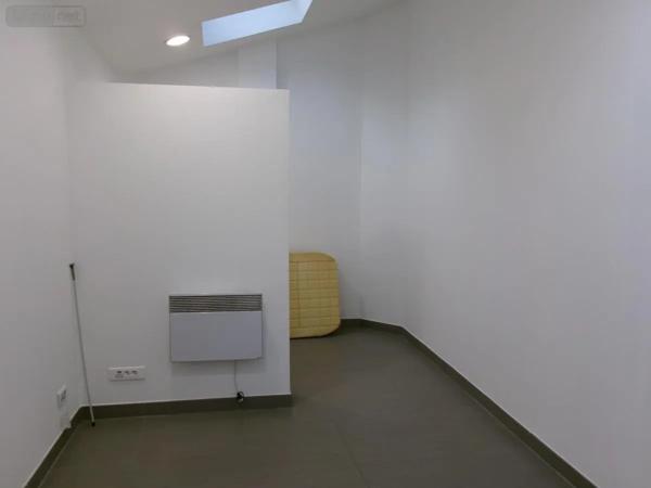 Location - Fonds et/ou murs commerciaux Béthune 62400 2 pièces 58 m 2
