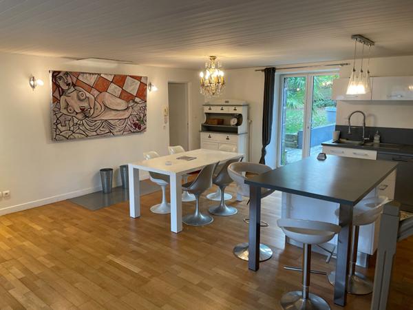 Vente maison Saint Ave : 451 500 € - AJP Immobilier Vannes