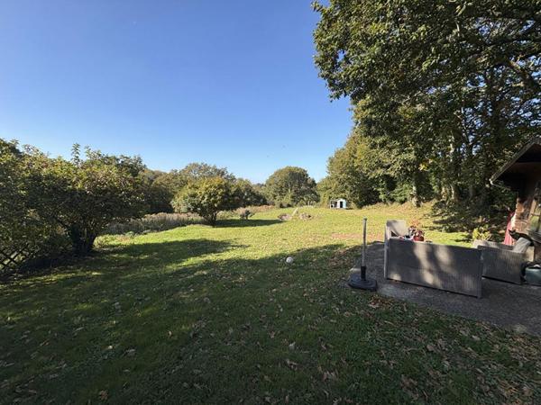 A vendre ROSPORDEN (Kernevel - 29140) Maison de Ville 4 pièces 2 chambres 65 m2