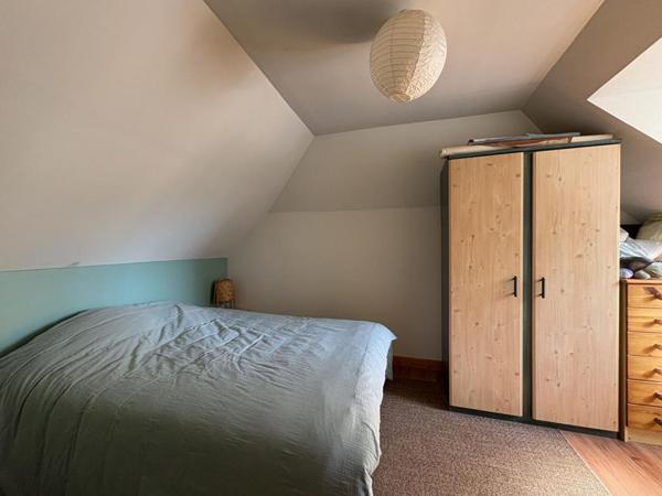 A vendre ROSPORDEN (Kernevel - 29140) Maison de Ville 4 pièces 2 chambres 65 m2