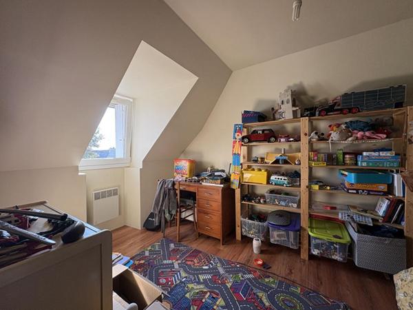 A vendre ROSPORDEN (Kernevel - 29140) Maison de Ville 4 pièces 2 chambres 65 m2