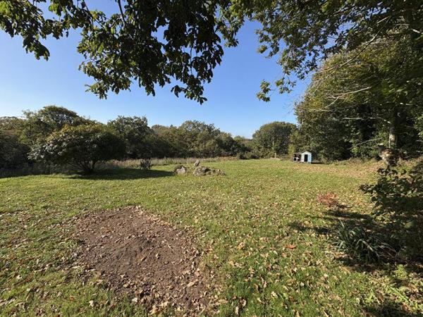 A vendre ROSPORDEN (Kernevel - 29140) Maison de Ville 4 pièces 2 chambres 65 m2