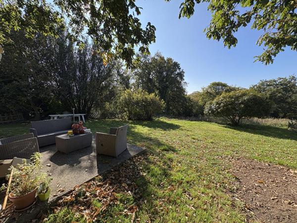 A vendre ROSPORDEN (Kernevel - 29140) Maison de Ville 4 pièces 2 chambres 65 m2