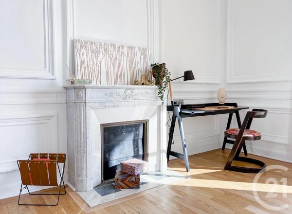 Appartement F3 à vendre  3 pièces - 102,38 m 2   BEAUSOLEIL  - 06