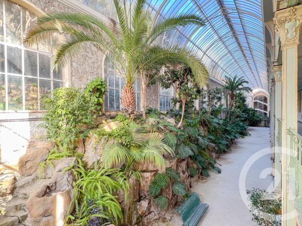 Appartement F3 à vendre  3 pièces - 102,38 m 2   BEAUSOLEIL  - 06