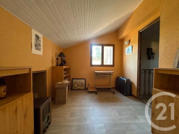 Maison à vendre  6 pièces - 118 m 2   LA SEYNE SUR MER  - 83