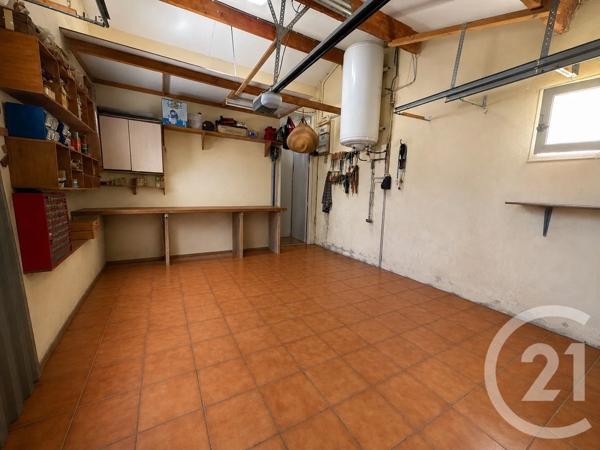 Maison à vendre  6 pièces - 118 m 2   LA SEYNE SUR MER  - 83