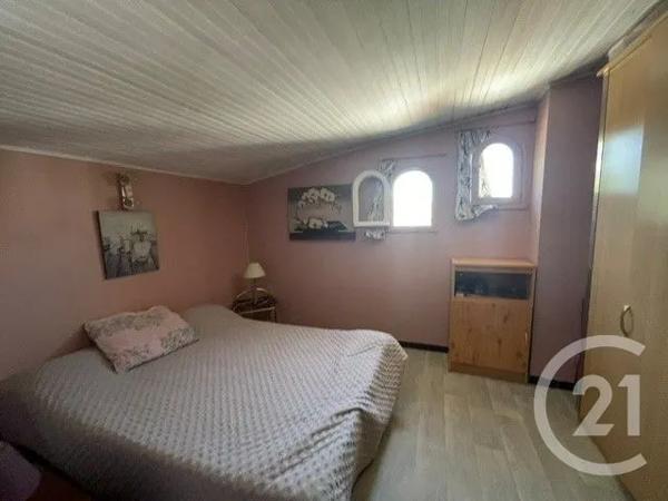 Maison à vendre  6 pièces - 118 m 2   LA SEYNE SUR MER  - 83