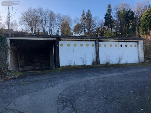 Terrain à Batir à vendre à Vire-Normandie dans le Calvados (14500), ref : 14076-4992