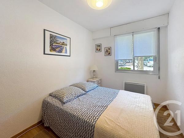 Appartement T3 à vendre  3 pièces - 57,83 m 2   CAVALAIRE SUR MER  - 83