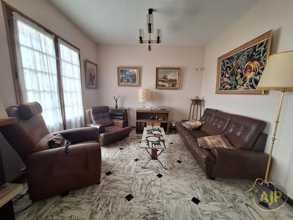 Vente maison La Lande De Fronsac : 288 000 € - AJP Immobilier Cubzac-les-Ponts