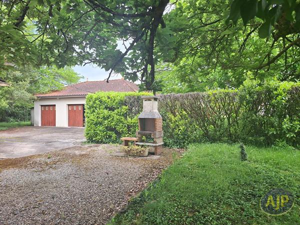 Vente maison La Lande De Fronsac : 288 000 € - AJP Immobilier Cubzac-les-Ponts