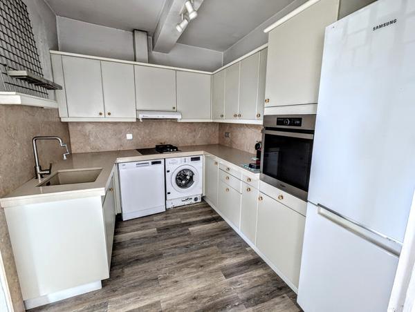 Maison de village avec terrasse et cave, 3 chambres