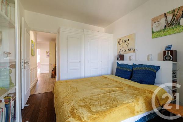 Appartement F4 à vendre  4 pièces - 94,74 m 2   NICE  - 06
