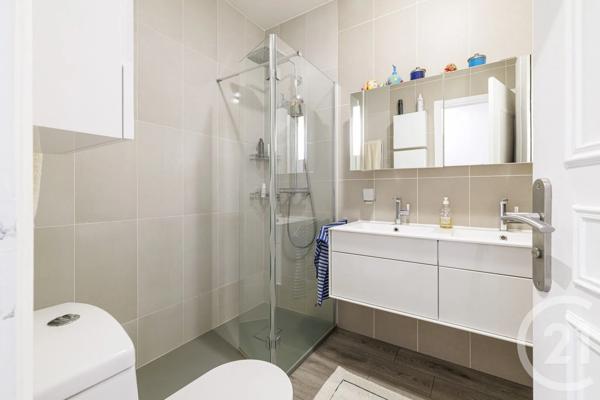 Appartement F4 à vendre  4 pièces - 94,74 m 2   NICE  - 06