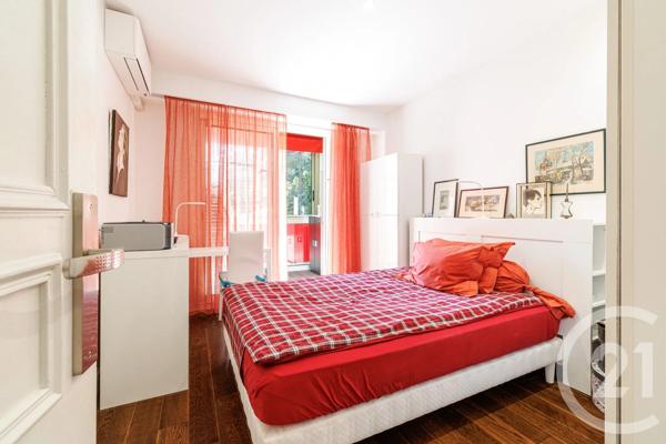 Appartement F4 à vendre  4 pièces - 94,74 m 2   NICE  - 06