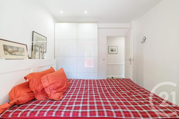 Appartement F4 à vendre  4 pièces - 94,74 m 2   NICE  - 06