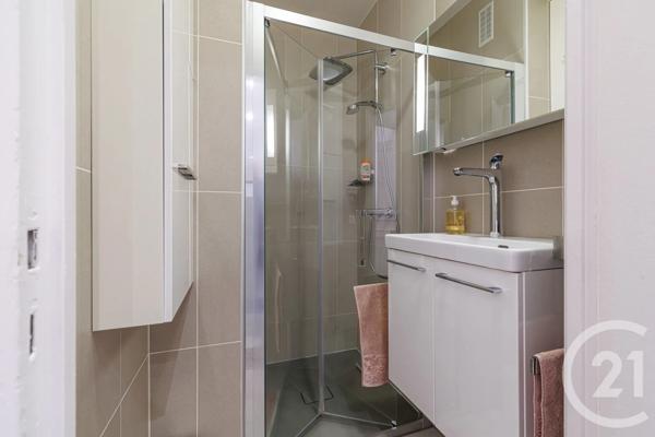Appartement F4 à vendre  4 pièces - 94,74 m 2   NICE  - 06