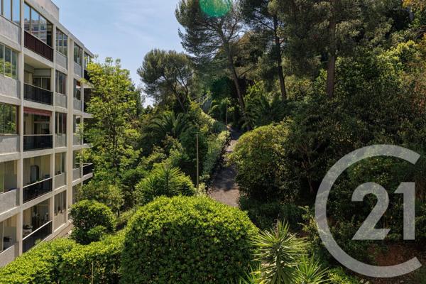 Appartement F4 à vendre  4 pièces - 94,74 m 2   NICE  - 06