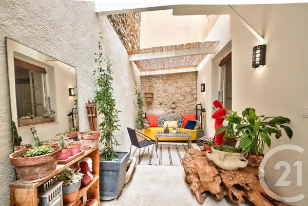Appartement F4 à vendre  4 pièces - 94,74 m 2   NICE  - 06