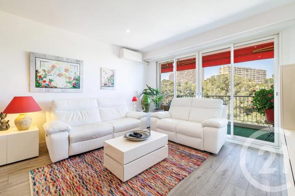Appartement F4 à vendre  4 pièces - 94,74 m 2   NICE  - 06