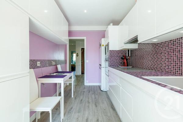 Appartement F4 à vendre  4 pièces - 94,74 m 2   NICE  - 06