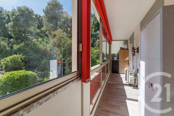 Appartement F4 à vendre  4 pièces - 94,74 m 2   NICE  - 06