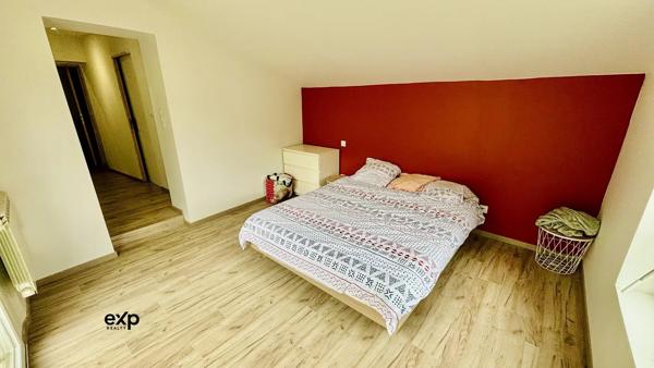 Maison 5 pièces 120 m2