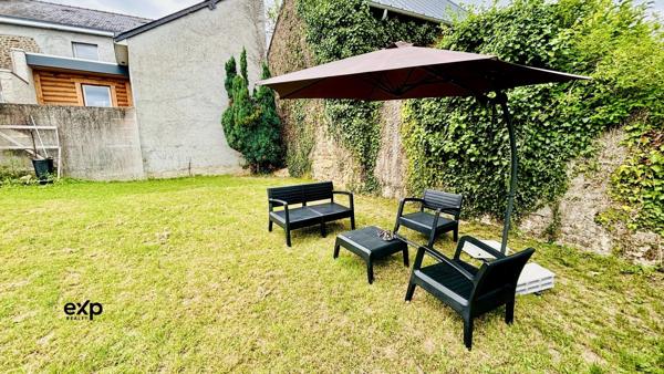 Maison 5 pièces 120 m2