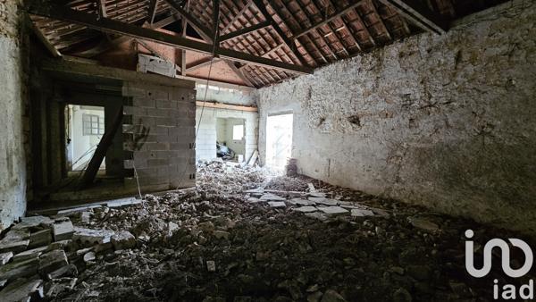 Maison à vendre 1 pièce 134 m² Cannes-Écluse