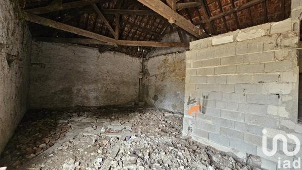 Maison à vendre 1 pièce 134 m² Cannes-Écluse