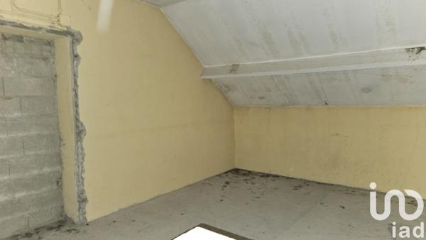 Maison à vendre 1 pièce 134 m² Cannes-Écluse