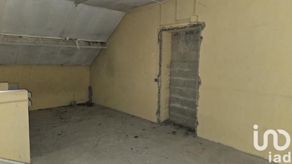 Maison à vendre 1 pièce 134 m² Cannes-Écluse