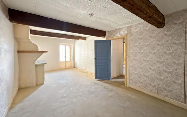 Immeuble à vendre    2 pièces • 460 m2 Béziers