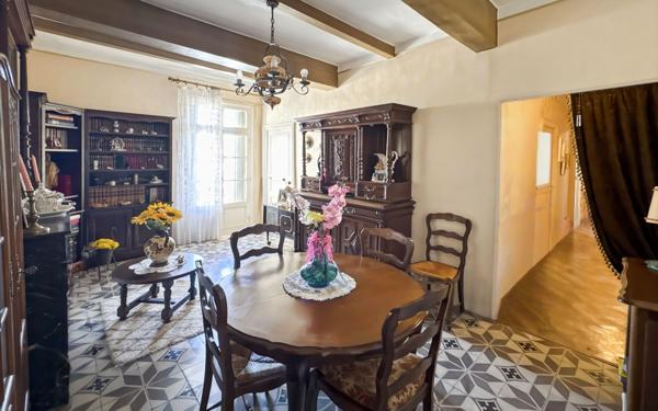 Immeuble à vendre    2 pièces • 460 m2 Béziers