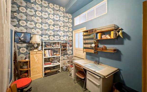Immeuble à vendre    2 pièces • 460 m2 Béziers